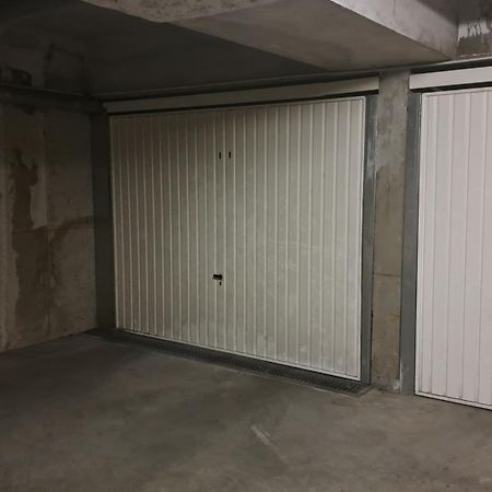 Appartement Cosy 3 Pieces Avec Garage Privatif Saint-Priest  Exterior photo