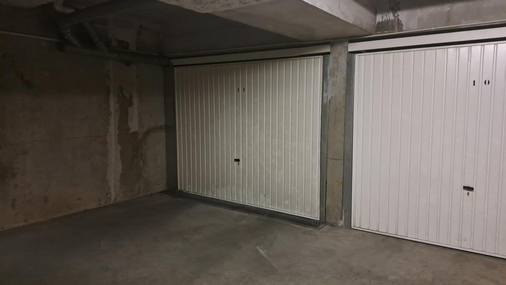 Appartement Cosy 3 Pieces Avec Garage Privatif Saint-Priest  Exterior photo